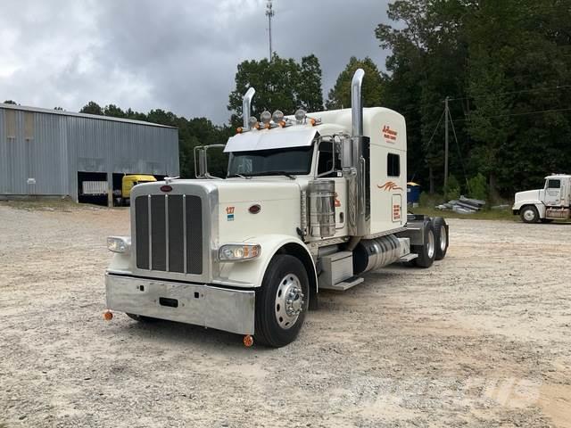 Peterbilt 389 Camiones tractor