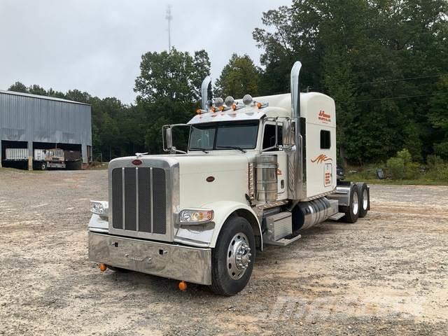 Peterbilt 389 Camiones tractor