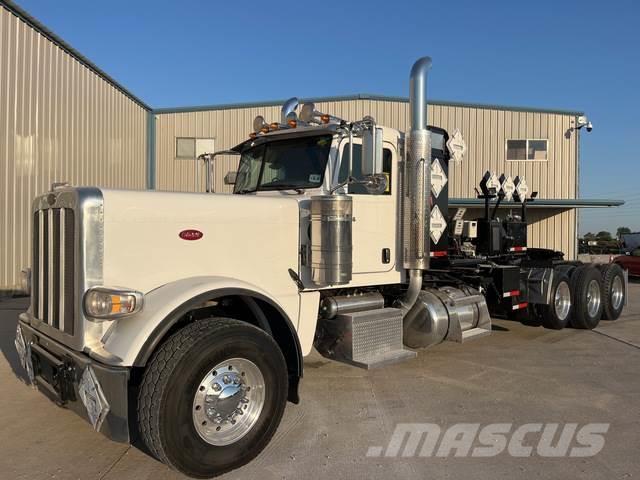 Peterbilt 389 Otros