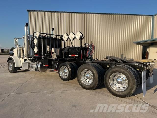 Peterbilt 389 Otros