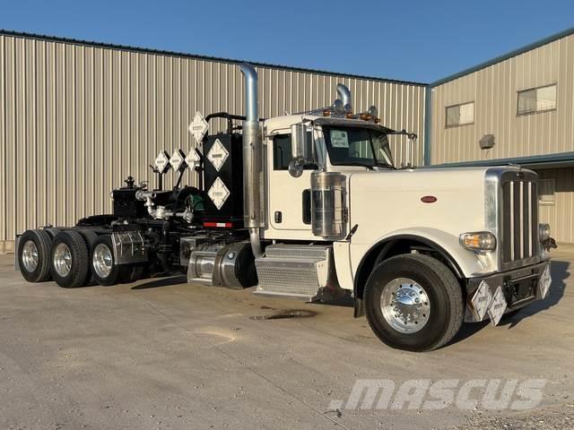 Peterbilt 389 Otros