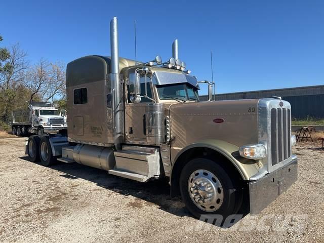 Peterbilt 389 Camiones tractor