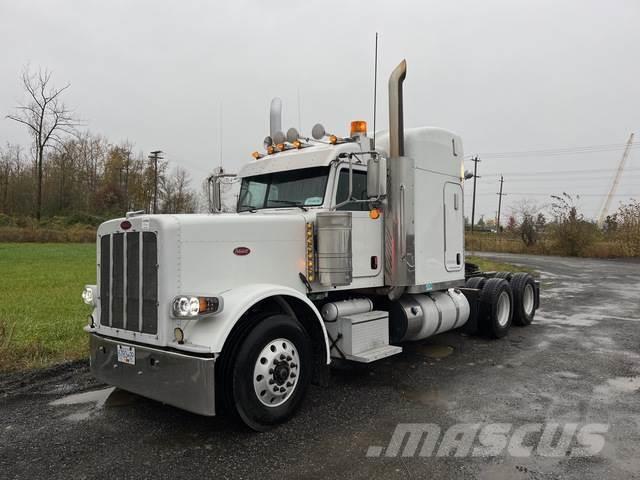 Peterbilt 389 Camiones tractor