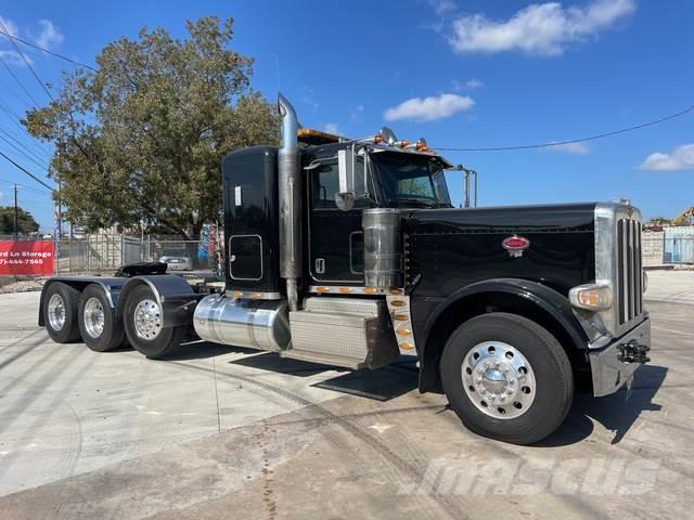 Peterbilt 389 Camiones tractor