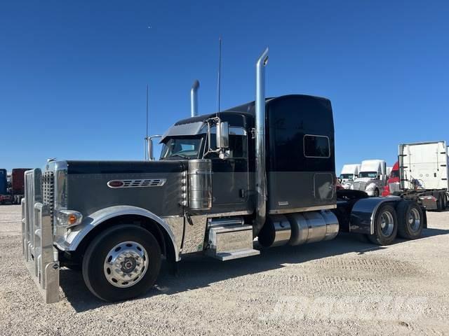 Peterbilt 389 Camiones tractor