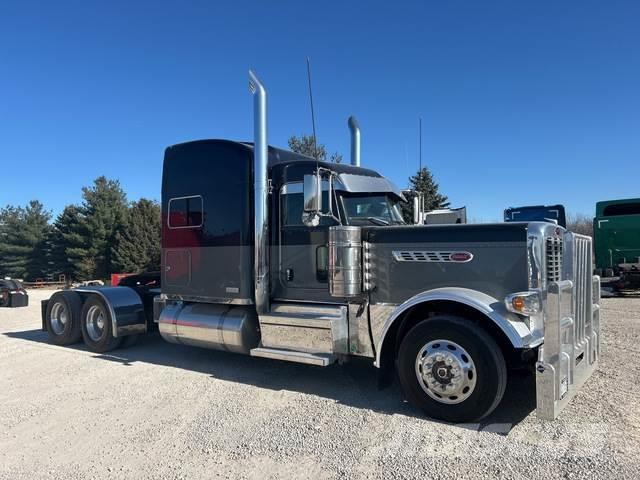 Peterbilt 389 Camiones tractor