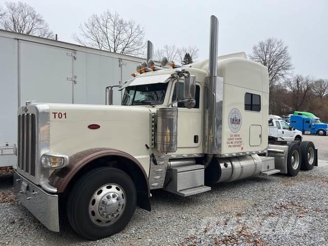 Peterbilt 389 Camiones tractor