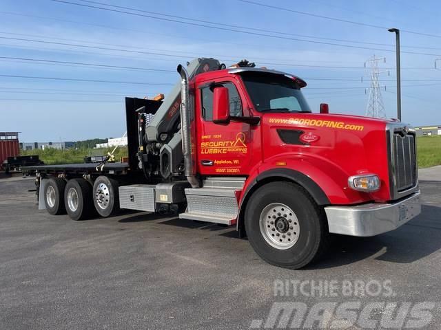 Peterbilt 567 Otros camiones