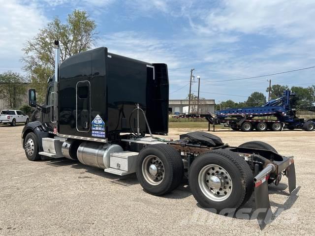 Peterbilt 579 Camiones tractor