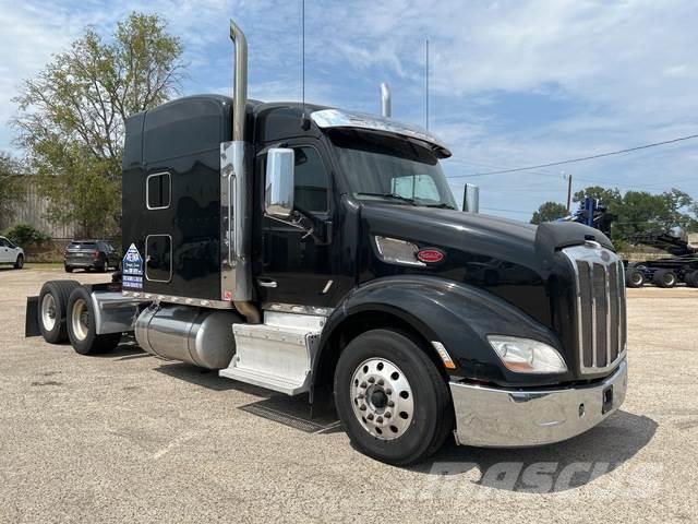 Peterbilt 579 Camiones tractor