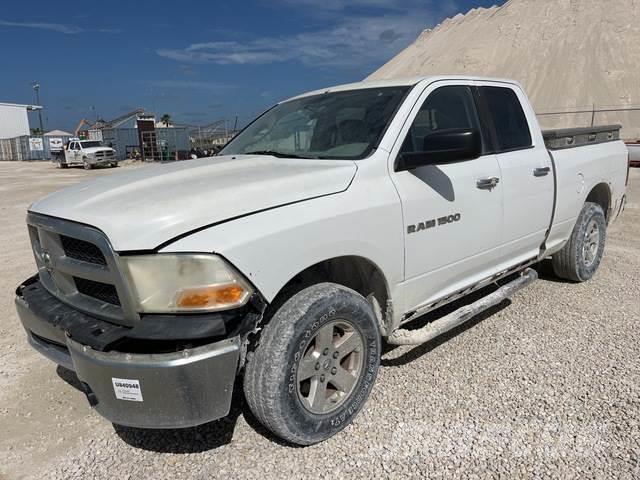 RAM 1500 Otros