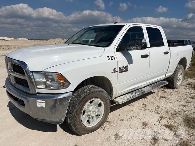 RAM 2500 Otros