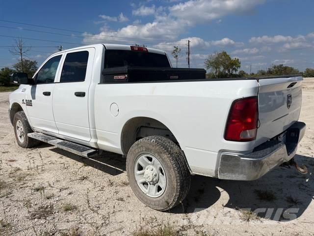 RAM 2500 Otros