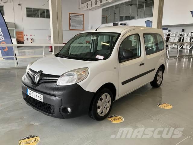 Renault Kangoo Otros