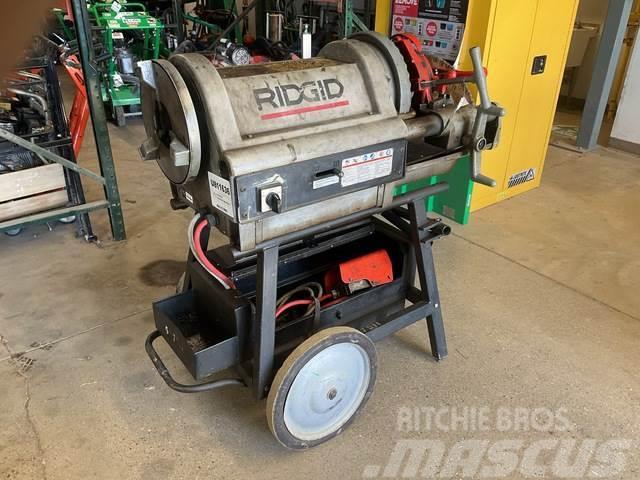  Ridgid 1224 Otros