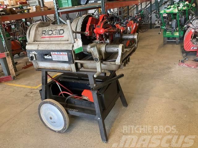  Ridgid 1224 Otros