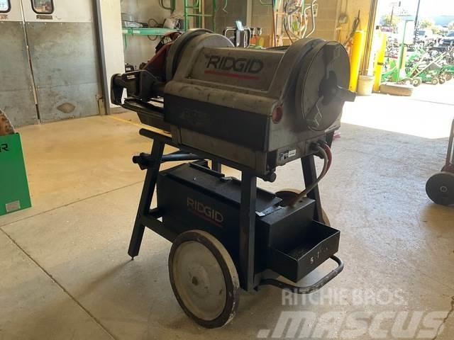  Ridgid 1224 Otros