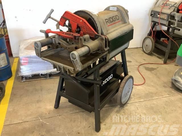  Ridgid 1224 Otros