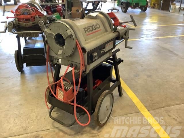  Ridgid 1224 Otros