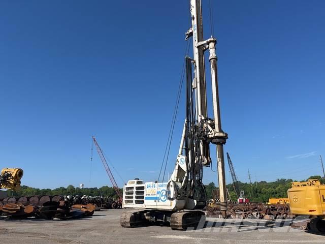 Soilmec SR75 Taladros pesados