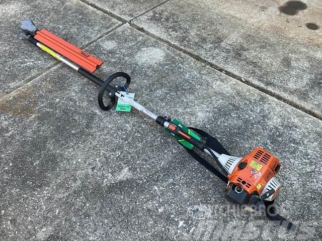 Stihl HL100 Otros