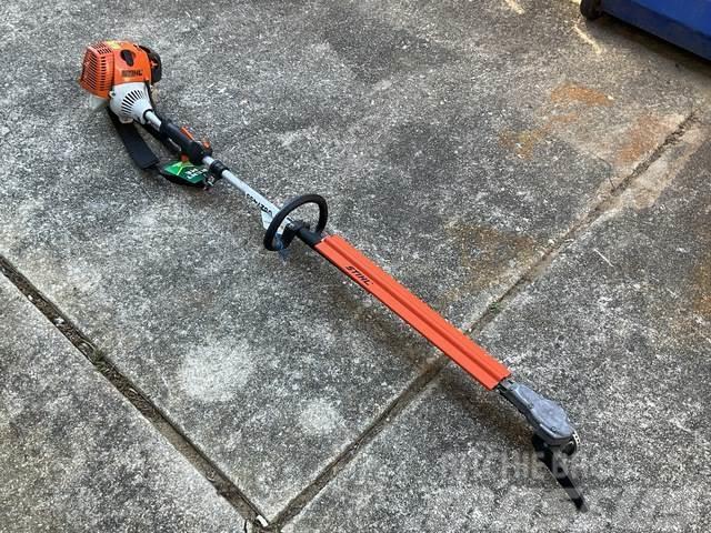 Stihl HL100 Otros