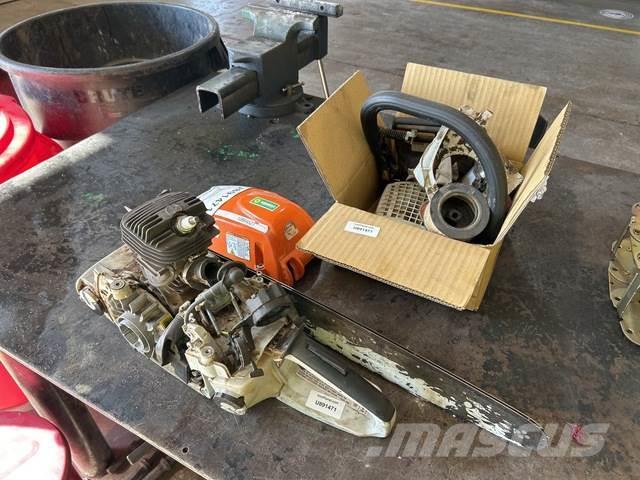 Stihl MS29120 Otros