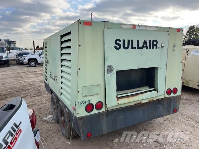 Sullair 900H Compresoras