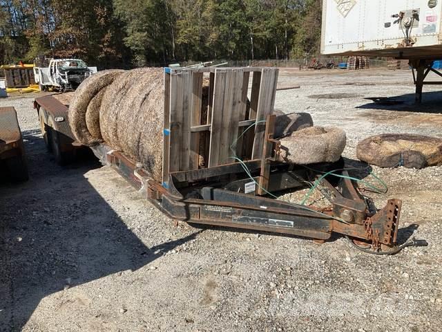 Superior  Remolques para transporte de vehículos