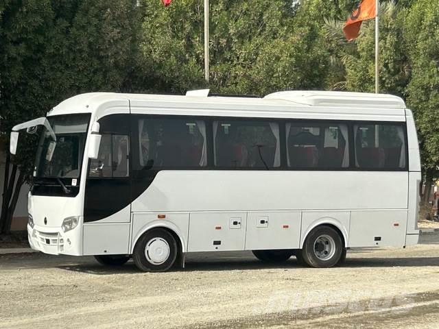 Temsa Prestij Minibuses