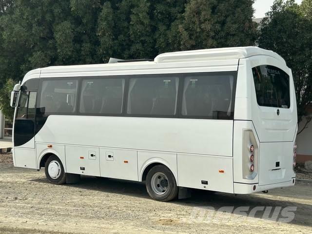 Temsa Prestij Minibuses