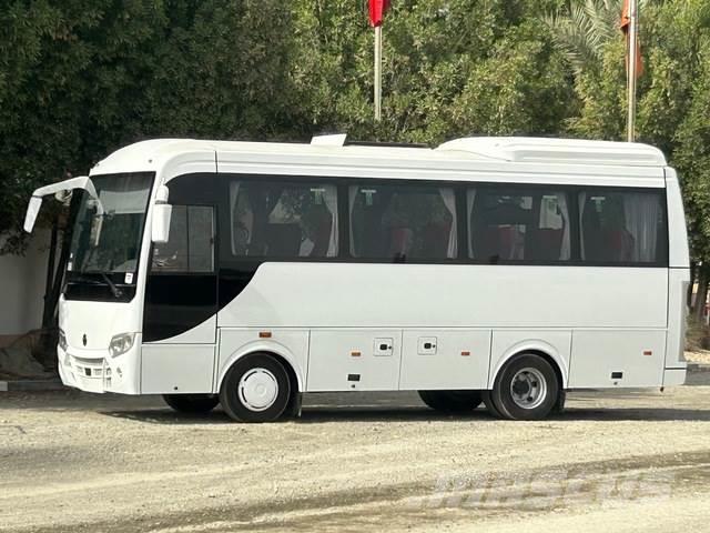 Temsa Prestij Minibuses