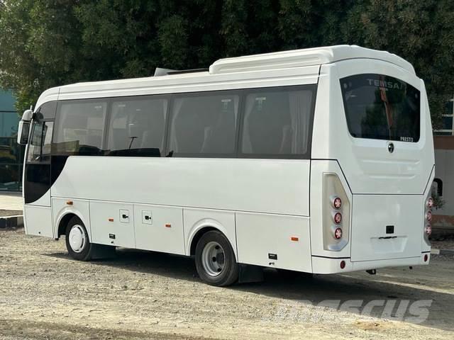 Temsa Prestij Minibuses