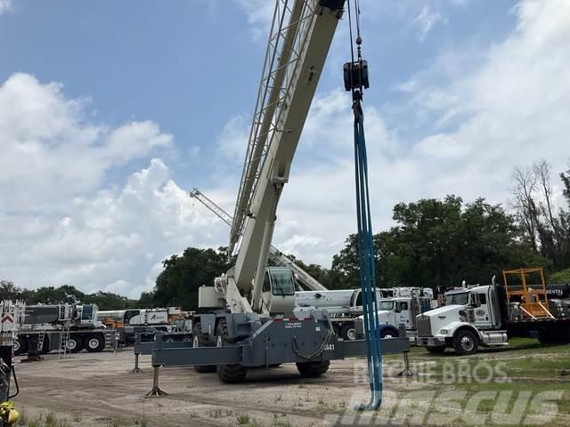 Terex RT780 Grúas autopropulsadas