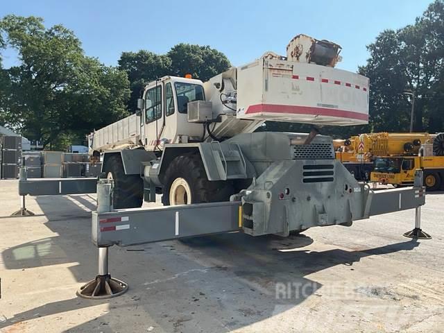 Terex RT780 Grúas autopropulsadas