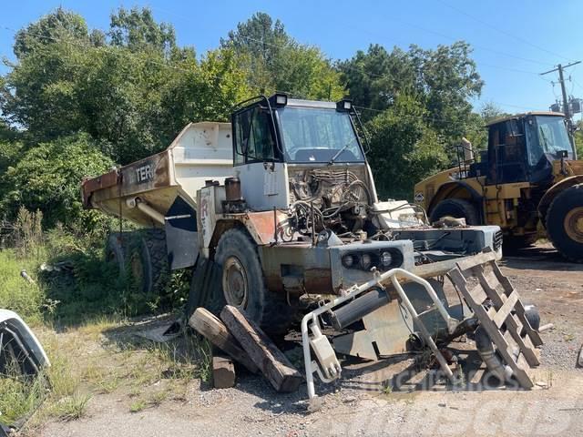 Terex TA30 Camiones articulados