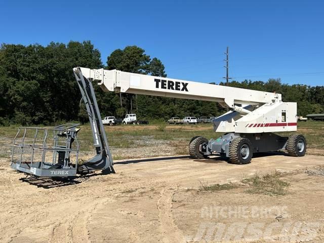 Terex TB110 Otros