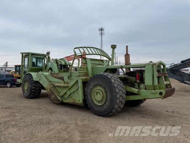 Terex TS14B Raspadoras