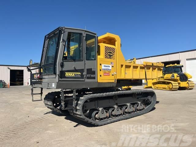  Terramac RT14R Otros