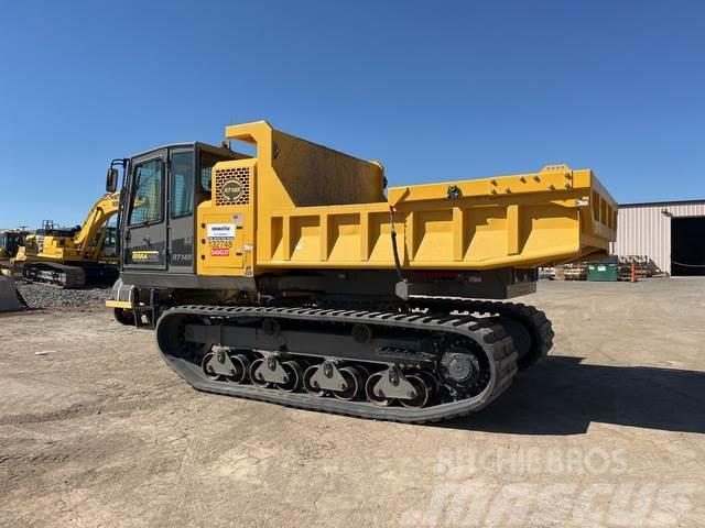  Terramac RT14R Otros