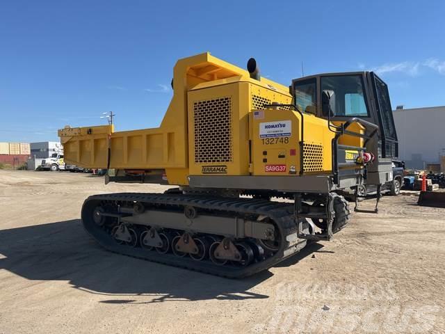  Terramac RT14R Otros