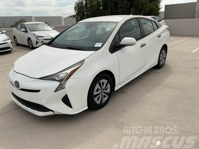 Toyota Prius Carros