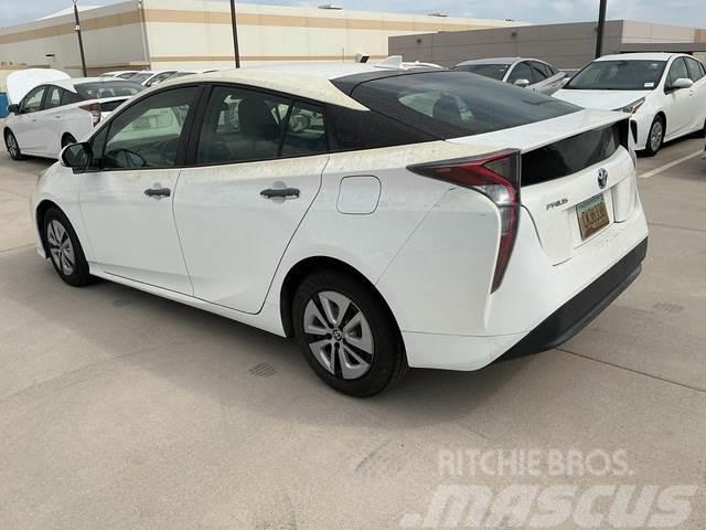 Toyota Prius Carros