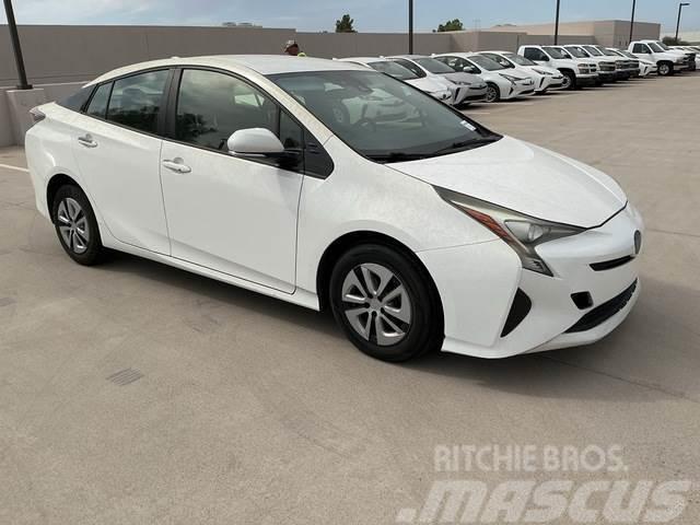 Toyota Prius Carros