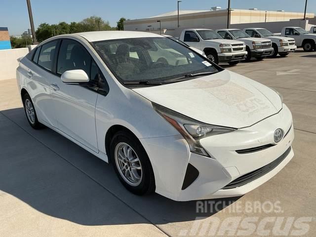 Toyota Prius Carros