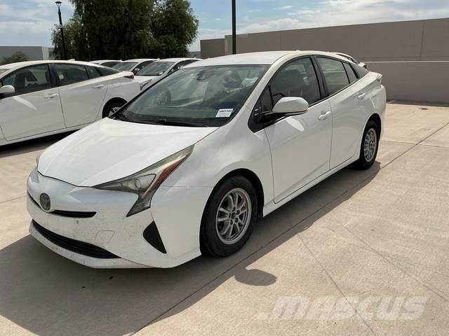 Toyota Prius Carros