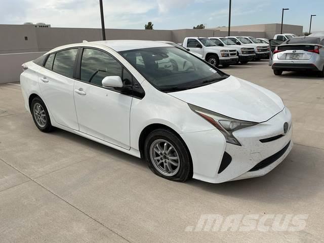 Toyota Prius Carros