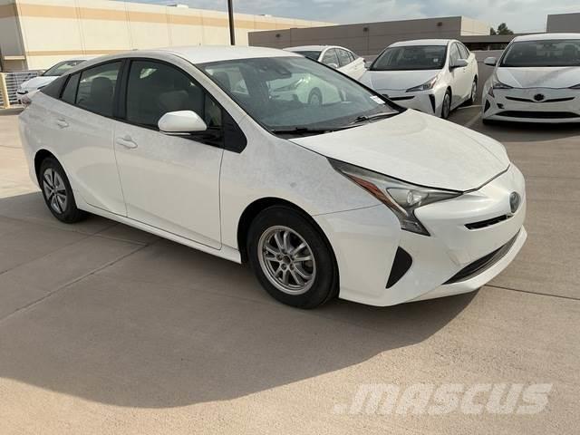 Toyota Prius Carros