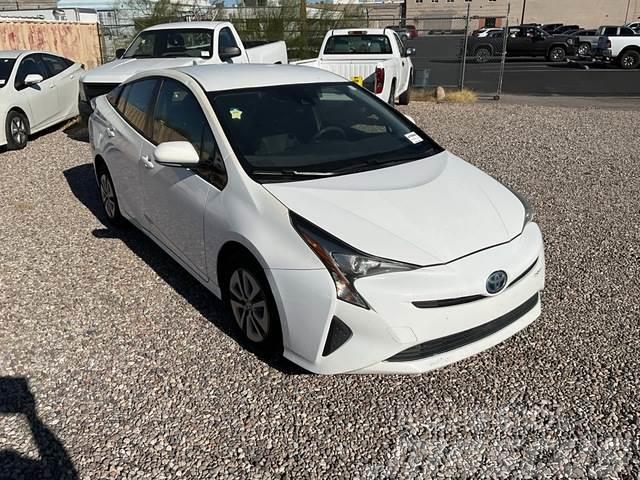 Toyota Prius Carros