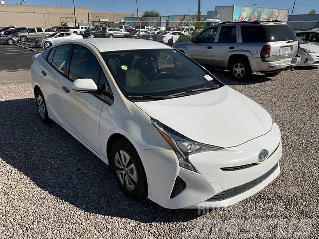 Toyota Prius Carros